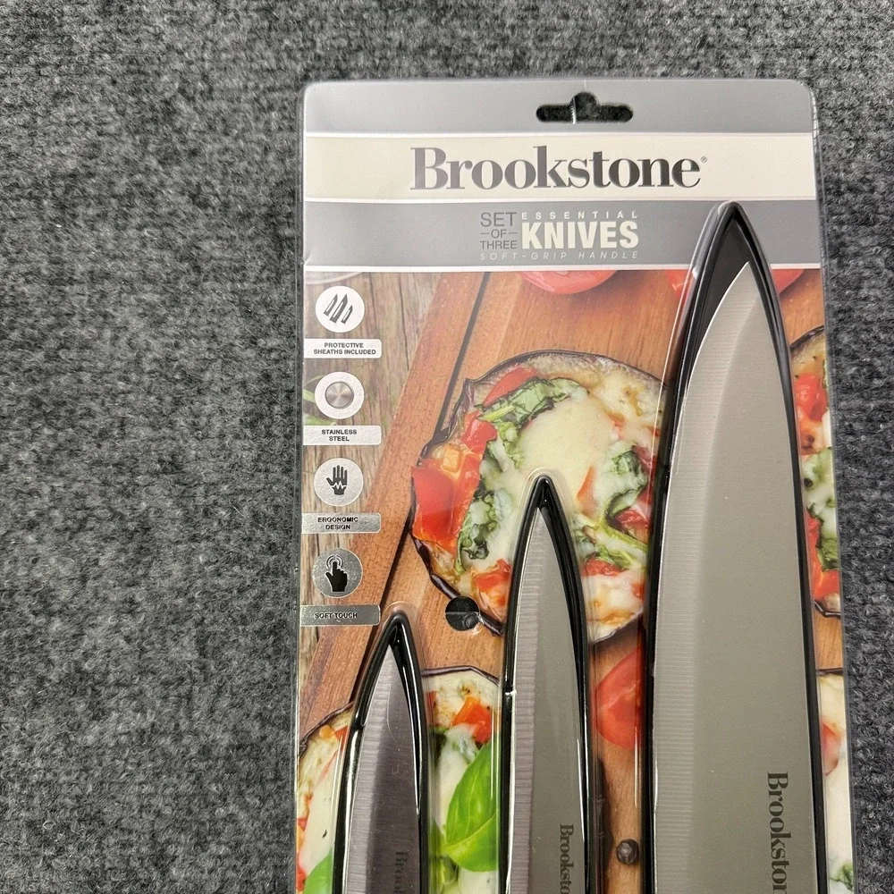 Brookstone upgrade your